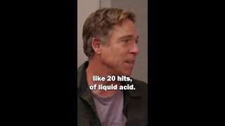 20 Hits of Liquid Acid with Dave England! #shorts