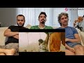 Baahubali 2 The Conclusion - Full Movie Reaction by Brazilians - EP 99
