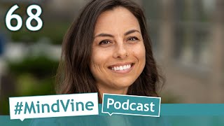 #MindVine Podcast Episode 68 - Kirstie Burrows (Protecting Minds Series)