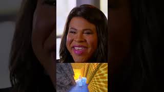 First date red flags #Shorts #KeyandPeele #comedy