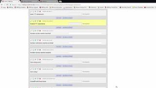 REDCap Advanced Tutorial: Calculations