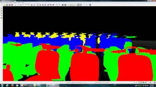 Deferred Cascade Shadow Mapping Split Selection