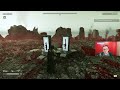 Stalwart vs Machine Gun in helldivers 2