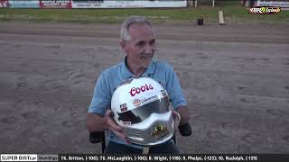 The 33rd Annual Brad Doty Classic Presented by Racing Optics