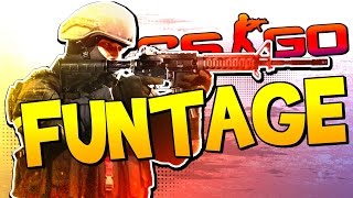 Funtage (Singen,Beatbox) - CS:GO