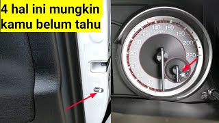 Ada 4 Hal Di Mobil Suzuki XL7 Yang Mungkin Kamu Belum Tahu, Semoga Bermanfaat