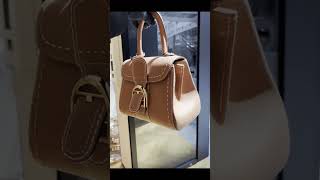 델보 DELVAUX  Brillant Mini in Rodeo Calf AA0406AAU024MDO  www.rose-lux.com