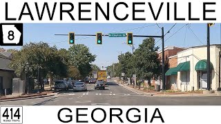 Lawrenceville, Georgia