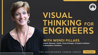 The Power of Visual Thinking for Engineers