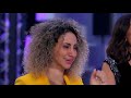 طارق كيوف يطرب المدربين ويحصل على لفة رباعية mbcthevoice