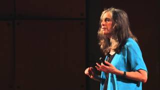 Can Art Stop a War and Save the Planet? | Carol A. Wells | TEDxLoyolaMarymountU