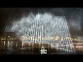 javier riera amsterdam light festival 2024 oosterdok waterscreen amsterdam nederlands