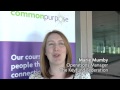 Why go on a Common Purpose leadership development programme?