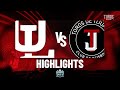 HIGHLIGHTS Algodoneros Unión Laguna vs Toros de Tijuana, Serie de zona 21 agosto J1