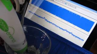 超音波計測基礎実験　Ultrasound assessment basic experiment