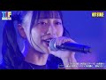 【真っ白なキャンバス】tif2021 白黒祭り【10.03.21】