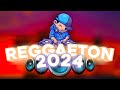 REGGAETON MIX 2024 - LATIN MIX 2024 - LO MAS NUEVO - MIX CANCIONES REGGAETON 2024