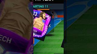 Recommend Me GK 🧱🔥 #fifamobile