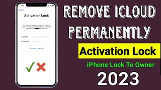 how to remove icloud from iphone ipad apple watch without password 2023