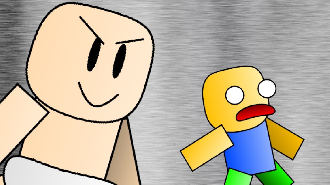 Escaping A Evil Daycare Youtube