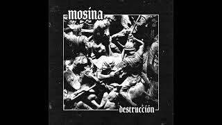 Mosina - Destruccion