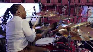 Allen Worship Experience