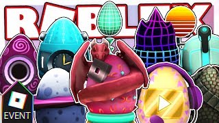 Free Robux Online No Human Verification Roblox Egg Hunt 2019 Connor - conor3d how to get free robux