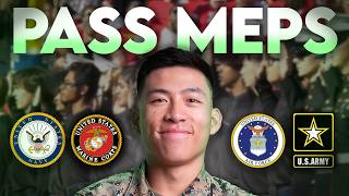 What To Expect At MEPS: MEPS Guide + Tips & Advice To Pass