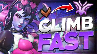 How To ACTUALLY Get Good With Widowmaker: An HONEST Guide