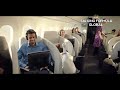 AIR NEWZEALAND | WORLDS BEST AIRLINE PROMOTED BY SAJ KING FORMULA GLOBAL