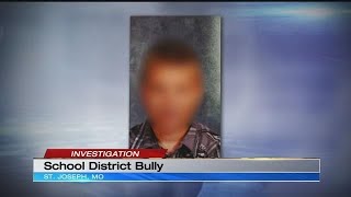 KCTV5 Investigation: Parents sue school district after kids handcuffed