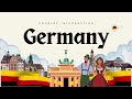 Germany Country Introduction Presentation