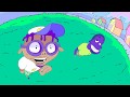 Rob $tone- CHUCKY ft. Malik Burgers (Animated Video)