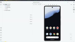 Create Android Virtual Device using Android Studio