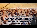 Zvapupu ZvaJesu - Kana Zvichibva Kuna Mwari (Official Audio)