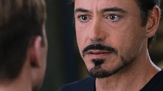 어벤져스 분열 장면 | 어벤져스 (The Avengers, 2012) [4K]