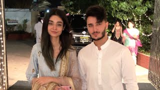 CRASHING A WEDDING WITH NOOR ZAFAR KHAN!