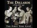 the dillards cannonball blues