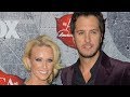 The Truth About Luke Bryan's Marriage