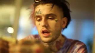 Lil Peep - 16 Lines (with new audio from 