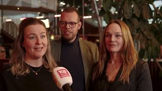 Top Employers 2023 - Interview Hunkemöller