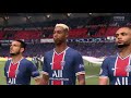 fifa 21_2021uefaチャンピオンズリーグ準々決勝予想試合バイエルンミュンヘン対パリサンジェルマン