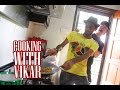 Cooking With Vikar | Fried Rice (ft. DanKhooProductions)