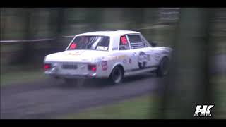 EBR 2017 Ford Cortina MK2 Gt Meijers Korsten