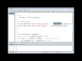 Coding and a cup of Java - Lecture #6, More about methods Part 1