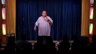 Angelo Tsarouchas Live at the World Famous Comedy and Magic Club in Hermosa Beach, CA.