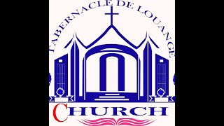 Tabernacle de Louange 7039 Phillips Hwy, Jacksonville, Fl, 32216 / Cri de Minuit / 01/21/2022...