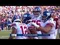 Giants vs. Redskins Week 16 Highlights  NFL 2019