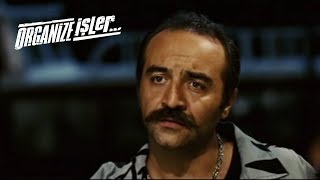 Organize İşler - Tabut Tüneli