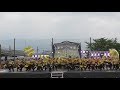 「京炎 そでふれ！輪舞曲『歌舞吼』」犬山踊芸祭2019 ファイナル